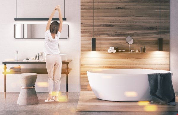 Hoe je met een lening je huis een make-over kunt geven Hoe je met een lening je huis een make-over kunt geven